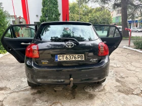 Toyota Auris 2.0 D4D 126 кс. 6 скорости, снимка 2