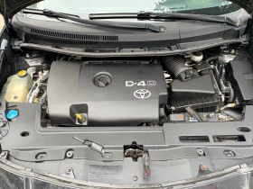 Toyota Auris 2.0 D4D 126 кс. 6 скорости, снимка 15