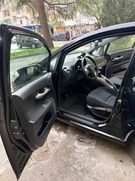 Toyota Auris 2.0 D4D 126 кс. 6 скорости, снимка 4