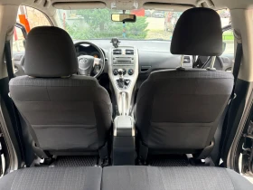 Toyota Auris 2.0 D4D 126 кс. 6 скорости, снимка 6