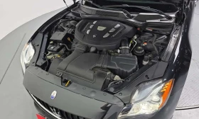 Maserati Quattroporte * 3.0 Diesel * Обдухване * Keyless * 90k km * , снимка 6