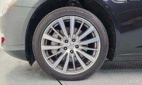 Maserati Quattroporte * 3.0 Diesel * Обдухване * Keyless * 90k km * , снимка 5