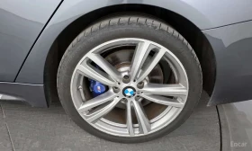 BMW 435 d xDrive M Sport GranCoupe/ХЕДЪП/ПОДГРЕВ/, снимка 5