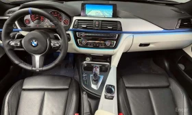 BMW 435 d xDrive M Sport GranCoupe/ХЕДЪП/ПОДГРЕВ/, снимка 7