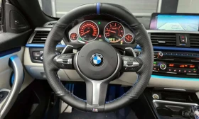 BMW 435 d xDrive M Sport GranCoupe/ХЕДЪП/ПОДГРЕВ/, снимка 13