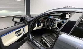 BMW 435 d xDrive M Sport GranCoupe/ХЕДЪП/ПОДГРЕВ/, снимка 10
