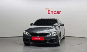 BMW 435 d xDrive M Sport GranCoupe/ХЕДЪП/ПОДГРЕВ/, снимка 3