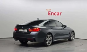 BMW 435 d xDrive M Sport GranCoupe/ХЕДЪП/ПОДГРЕВ/, снимка 2