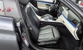 BMW 435 d xDrive M Sport GranCoupe/ХЕДЪП/ПОДГРЕВ/, снимка 12