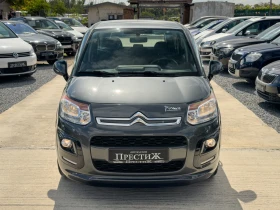 Citroen C3 Picasso 1.4i - 95k.c. - FACE, снимка 3
