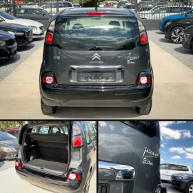 Citroen C3 Picasso 1.4i - 95k.c. - FACE, снимка 6