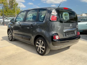 Citroen C3 Picasso 1.4i - 95k.c. - FACE, снимка 7