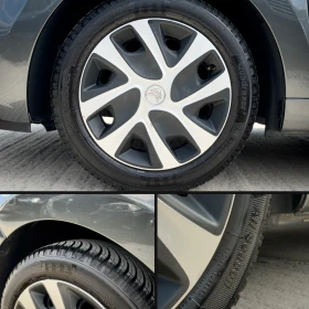 Citroen C3 Picasso 1.4i - 95k.c. - FACE, снимка 14