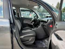 Citroen C3 Picasso 1.4i - 95k.c. - FACE, снимка 10