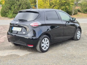 Renault Zoe 52kWh, снимка 5