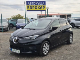 Renault Zoe 52kWh, снимка 1