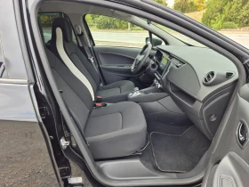 Renault Zoe 52kWh, снимка 9