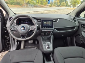 Renault Zoe 52kWh, снимка 14
