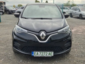 Renault Zoe 52kWh, снимка 8