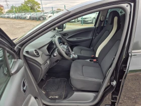 Renault Zoe 52kWh, снимка 13