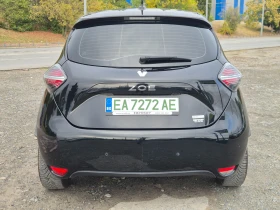 Renault Zoe 52kWh, снимка 4