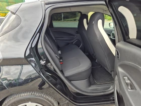 Renault Zoe 52kWh, снимка 10