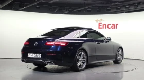 Mercedes-Benz E 220 2017 E220d Coupe* HUD* FULL DIGITAL, снимка 2