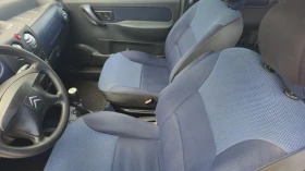 Citroen Berlingo 2.0 HDI, снимка 10