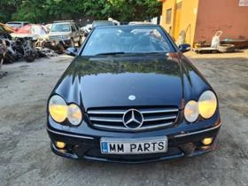     Mercedes-Benz CLK 10. 350 M272 109 000 