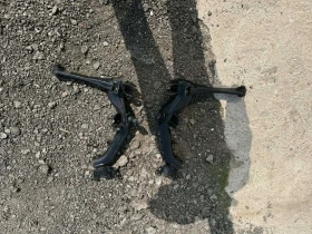 Toyota Avensis Комплект 2 броя задни носачи за т25 2003-2009