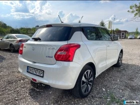 Suzuki Swift, снимка 5