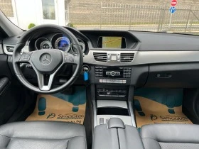 Mercedes-Benz E 250 7м., 4х4, Автомат, Нави, Кожа, Подгрев, снимка 11