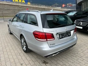 Mercedes-Benz E 250 7м., 4х4, Автомат, Нави, Кожа, Подгрев, снимка 4