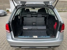 Mercedes-Benz E 250  4х4 Автомат Нави Кожа Подгрев Камера, снимка 17