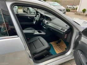 Mercedes-Benz E 250 7м., 4х4, Автомат, Нави, Кожа, Подгрев, снимка 7