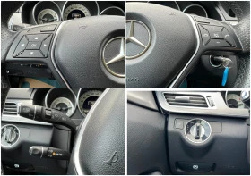 Mercedes-Benz E 250 7м., 4х4, Автомат, Нави, Кожа, Подгрев, снимка 14