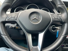 Mercedes-Benz E 250 7места,4х4,Автомат,Нави,Кожа,Подгр, снимка 12