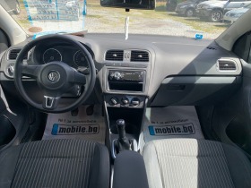 VW Polo 1.6TDI | Mobile.bg   9