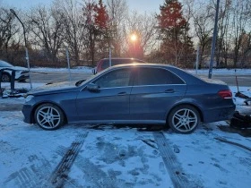 Mercedes-Benz E 220 CDI W212 FACELIFT AMG, снимка 2