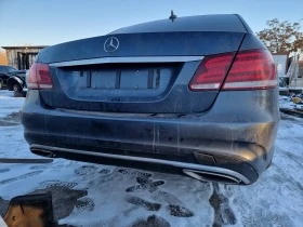 Mercedes-Benz E 220 CDI W212 FACELIFT AMG, снимка 14