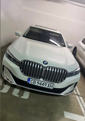 Обява за продажба на BMW 740 ~ 110 999 лв. - изображение 1