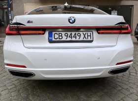 BMW 740, снимка 6 - Автомобили и джипове - 44952479