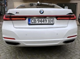 BMW 740, снимка 6