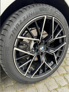 BMW 740, снимка 13 - Автомобили и джипове - 44952479