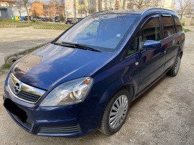 Opel Zafira 7  | Mobile.bg   3