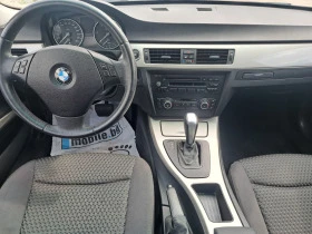 BMW 318 2000D, снимка 8