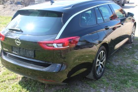 Opel Insignia 1.6cdti 135к.с.АВТОМАТ  Exklusive УНИКАТ  Euro 6, снимка 6