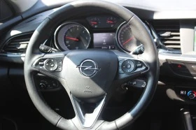 Opel Insignia 1.6cdti 135..  Exklusive   Euro 6 | Mobile.bg    15