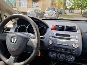 Honda Jazz, снимка 8 - Автомобили и джипове - 45333475