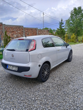Fiat Punto 1.4, снимка 2